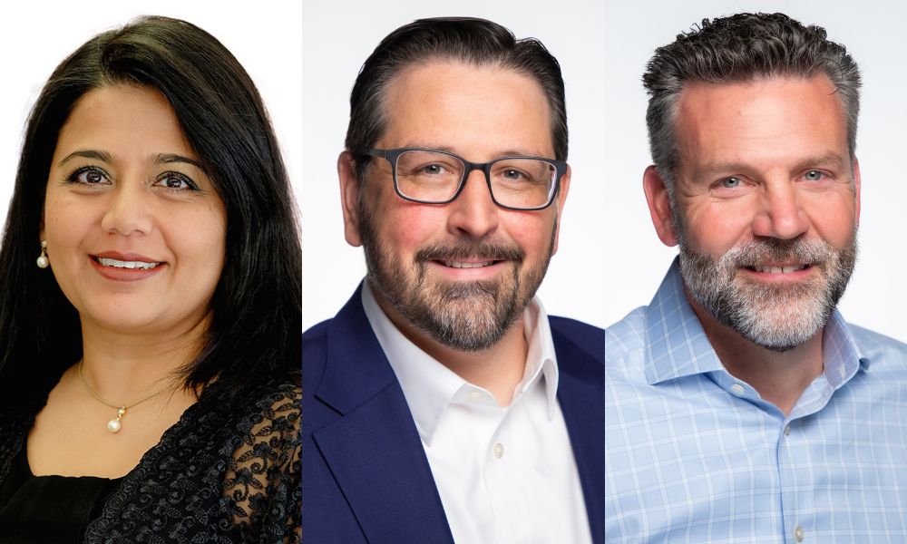 SEI Appoints AI Strategist, Data Chief, and International Wealth Head in Dual Leadership Expansion