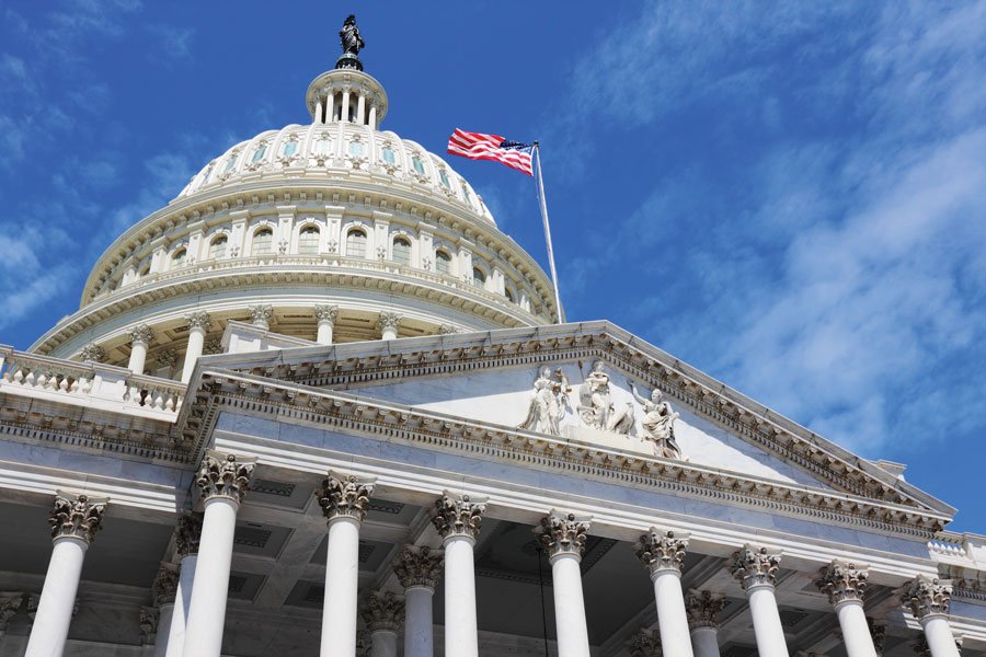 Senate Unanimously Bans Members from Prediction Market Trading Amid Insider Trading Crackdown