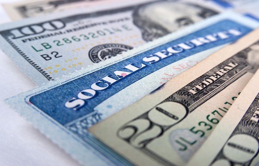 Social Security Trust Fund Depletion by 2032 Could Trigger 24% Benefit Cut, Varying by State