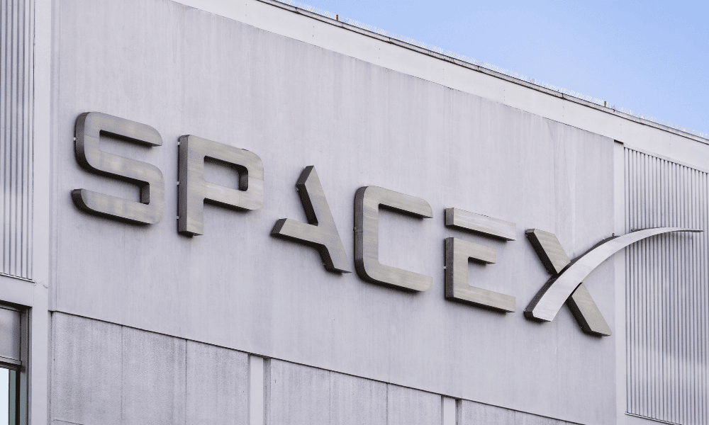SpaceX Employee Collective Seeks Sub-0.5% Fees, Tax Strategies Ahead of June 12 IPO