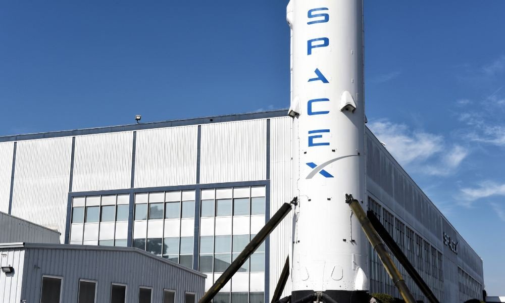 SpaceX IPO Fuels Single-Stock Frenzy, but State Street Advocates Sector ETF Diversification