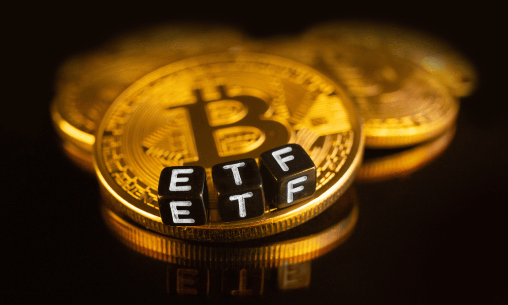 Spot Bitcoin ETFs See Record $4.06 Billion June Outflows as Institutional Demand Wanes