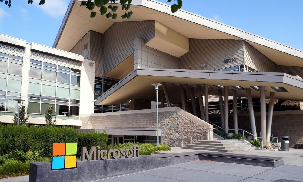 St. Clair Shores Pension Fund Alleges Microsoft Misled Investors on Copilot AI Adoption