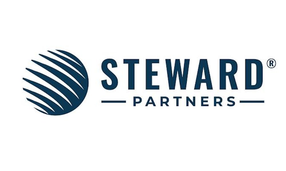 Steward Partners Hires Joseph Glick as COO; Assets Reach $53 Billion