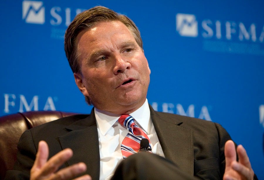 Stifel CEO Kruszewski Warns AI Lacks Judgment for Advisor-Led Decisions