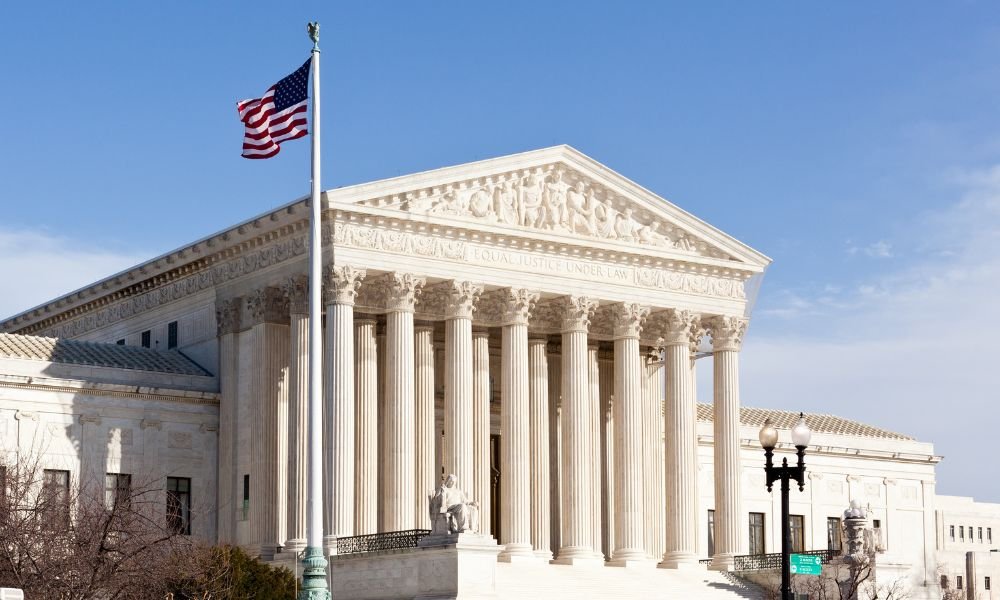 Supreme Court Strips Activist Investors of Key Legal Tool in Closed-End Fund Battles
