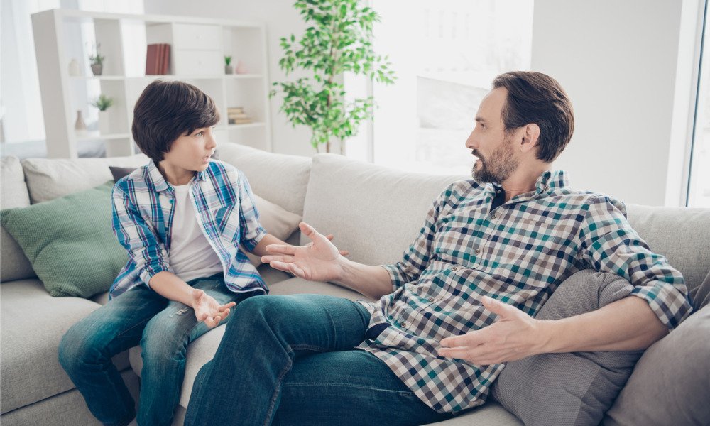 Survey: 53% of U.S. Adults Say Kids Are Less Financially Savvy