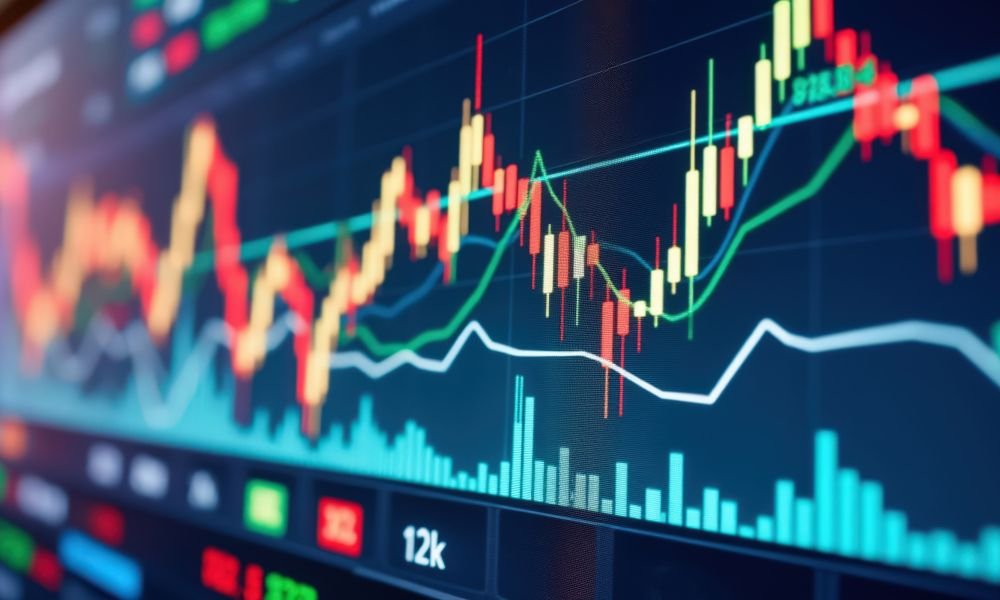 Survey: 66% of Americans feel shut out of private investment opportunities