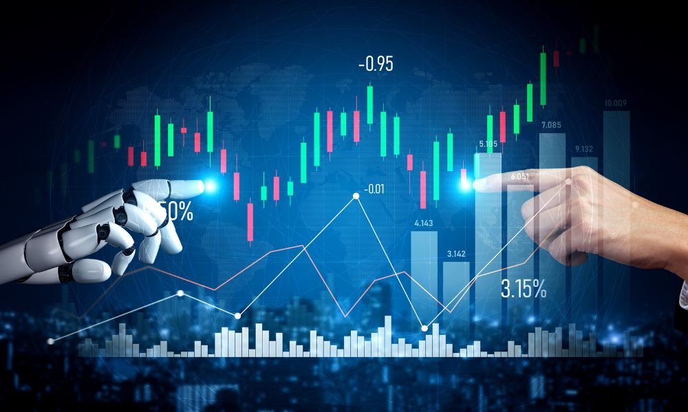 Survey: 67% of Americans Want Retail Access to AI Investment Gains