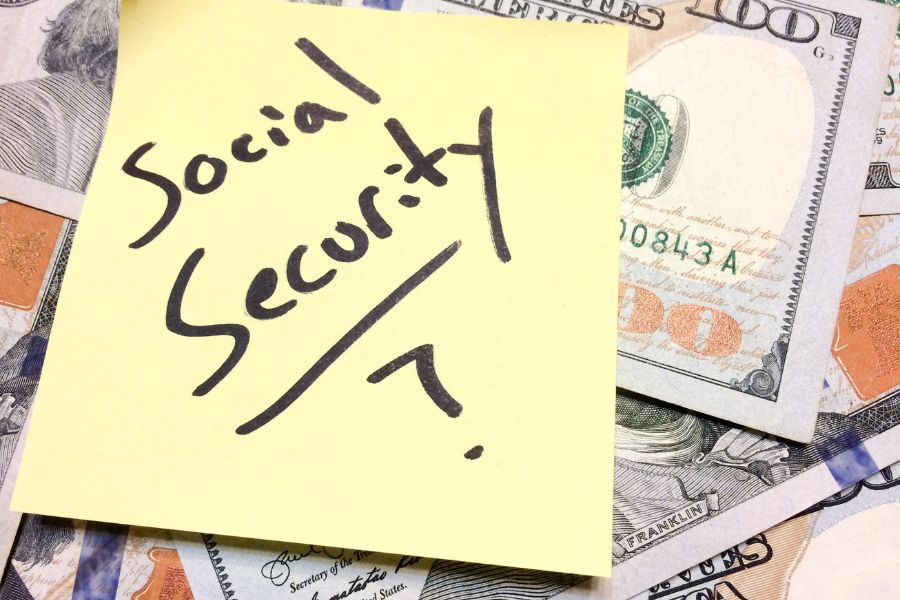 Survey: 80% of Americans Want Social Security Reform, Yet Most Lack Plans