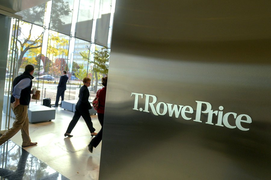 T. Rowe Price to acquire F/m Investments, doubling fixed income ETF assets