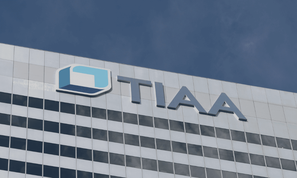 TIAA Sues Ex-Advisor Jesse Dusablon Over Alleged Client Solicitation From $400M Book
