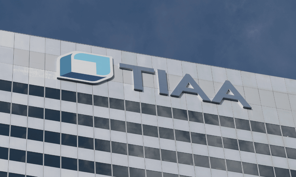 TIAA Sues Former Advisor Jesse Dusablon Over Alleged Client Solicitation After $400M Book Departure