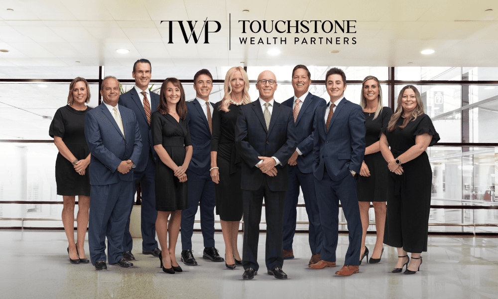 Touchstone Wealth Partners Departs UBS for Wells Fargo FiNet with $2.1B