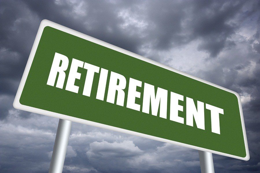 Middle-class retirement savings lag as debt, inflation, caregiving bite