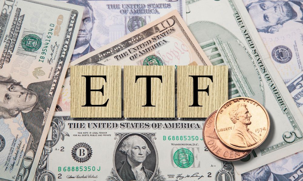Treasury Names Five Index ETFs for Trump Accounts, Defaults to State Street S&P 500 Fund
