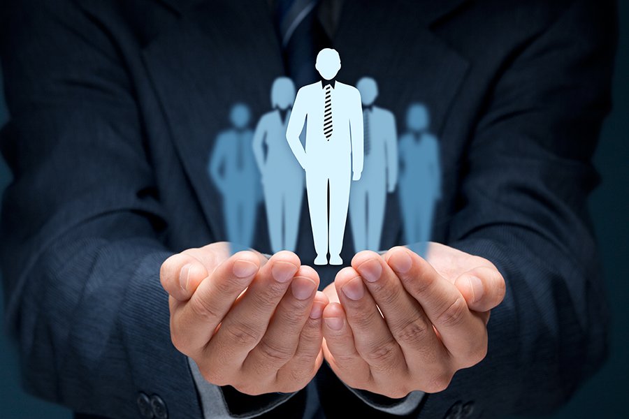 Raymond James consolidates succession and capital units under new structure