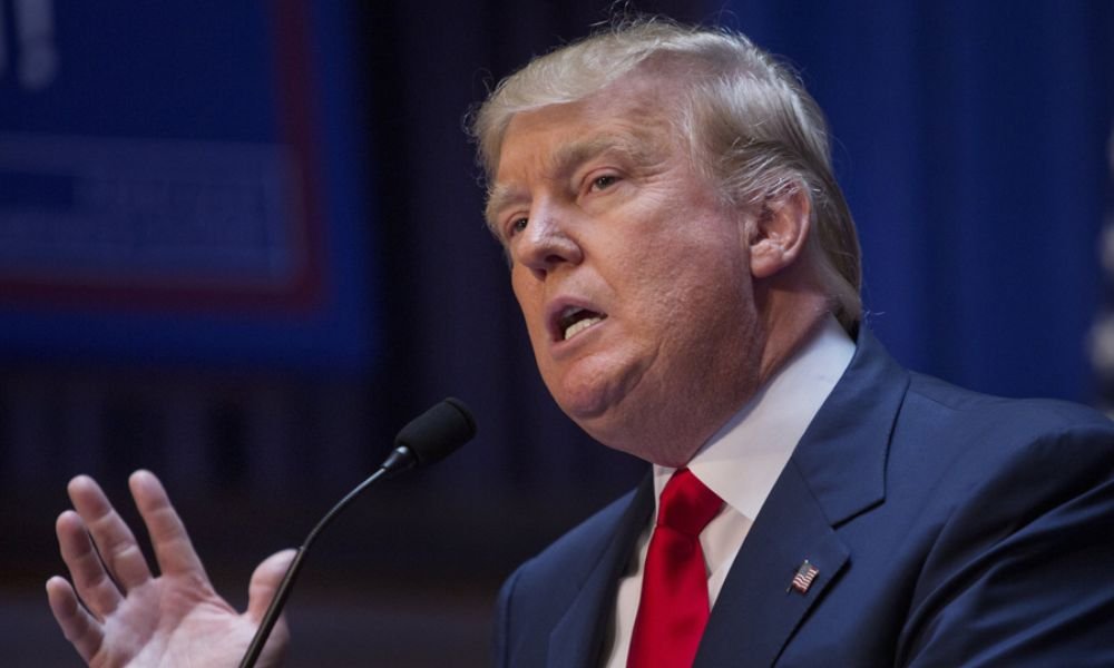 Trump Rejects Iran's Counteroffer, Strait of Hormuz Tensions Persist