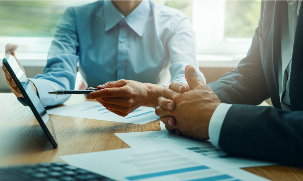 Trust overtakes fees as top factor in advisor selection, TransUnion finds