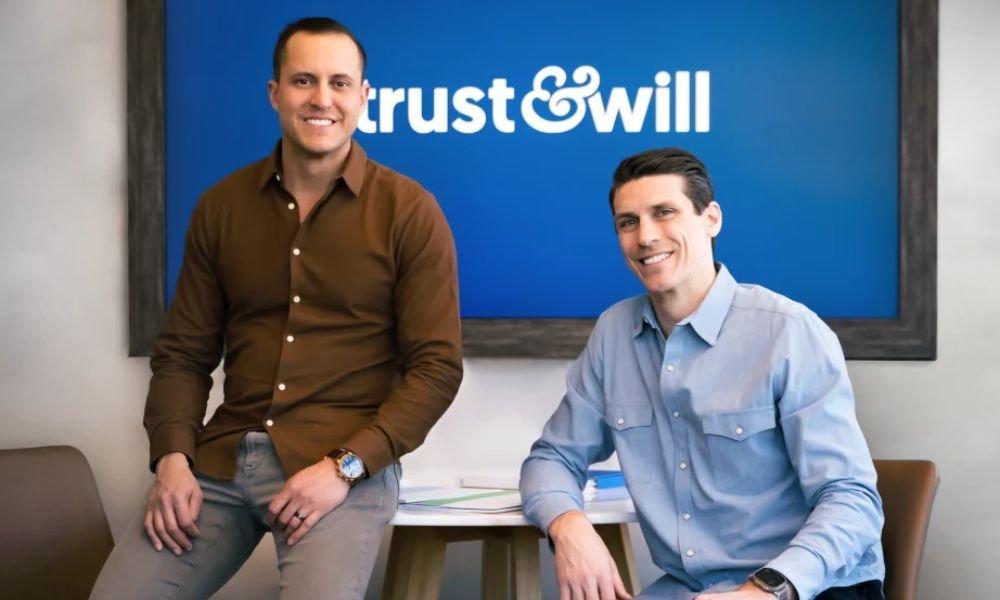Trust & Will Cuts Staff as AI Reshapes Estate Planning; 55% of U.S. Adults Lack Documents