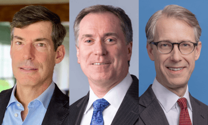 Trustee picks, charitable vehicles now decide $124T wealth transfer success
