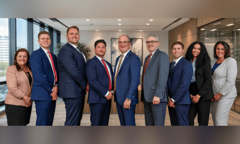 Two Merrill Lynch Teams Unite at Wells Fargo FiNet with $1.4B; Osaic and Raymond James Also Gain
