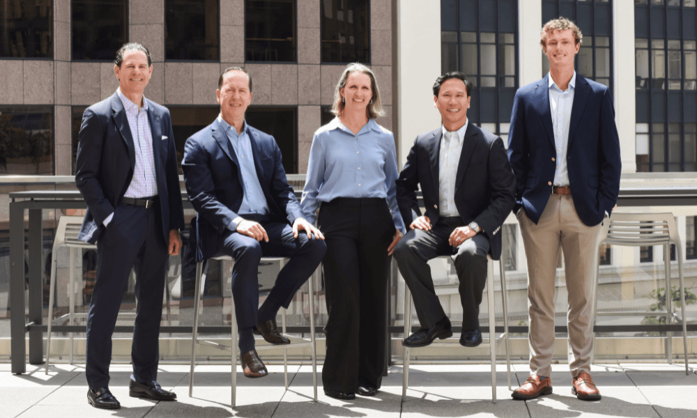UBS Breakaway Team Launches $3.5B RIA Beacon Coast Partners in San Francisco