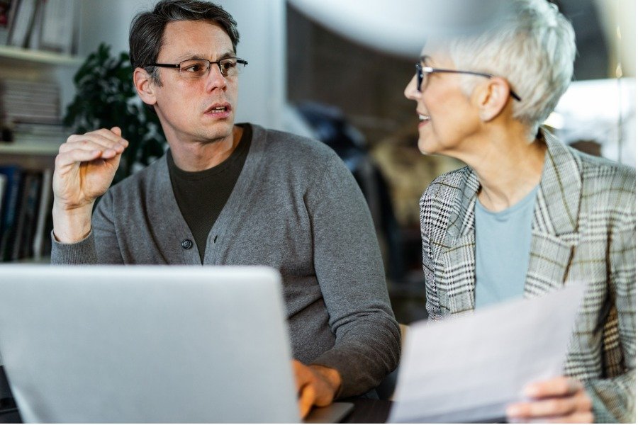UBS Report: $83 Trillion Wealth Transfer Reshapes Heirs' Roles and Advisor Strategies