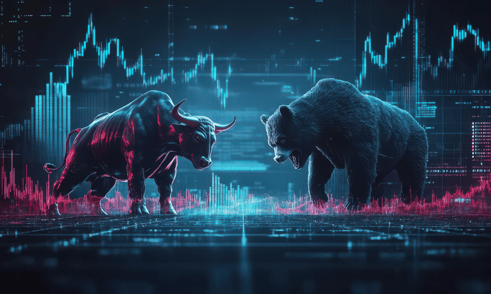 UBS survey: Millionaire investors seek advisor help ahead of 2026 midterms