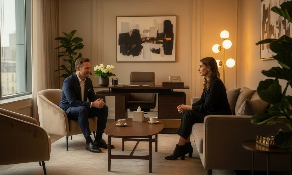 Ultra-High-Net-Worth Clients Demand Credit, Planning, and Investment Depth—Not Concierge Add-Ons