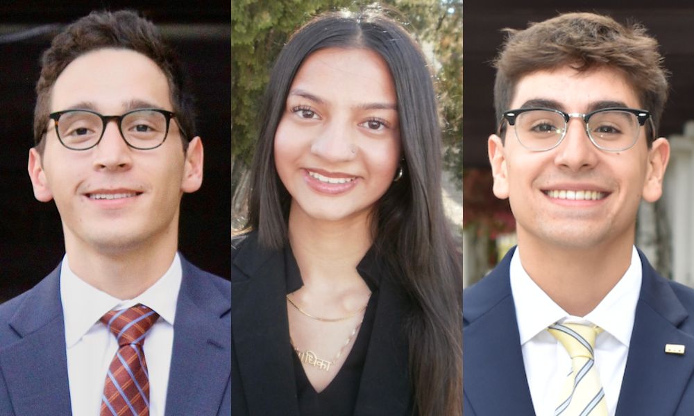 University of South Florida Fraternity Cultivates Future Financial Advisors Through Mentorship and Hands-On Training