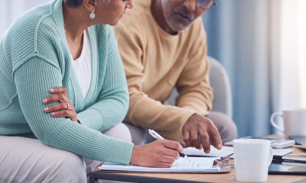 Unpaid Caregivers Face 34% Higher Debt Burden, EBRI Study Shows