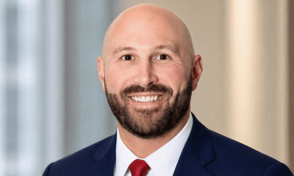 U.S. Bank promotes Chris Peary to lead private banking for wealth unit