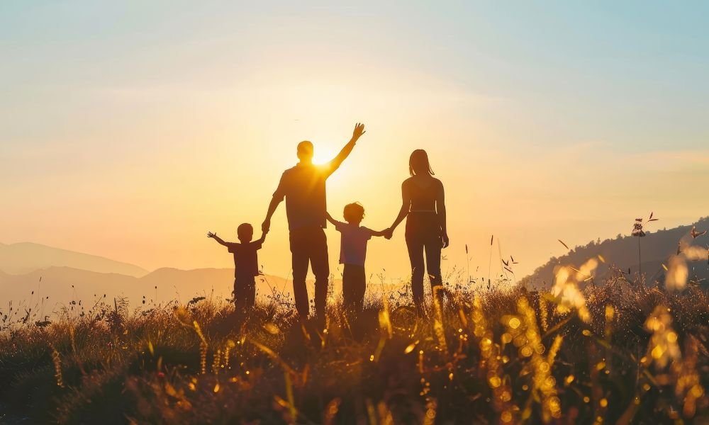 U.S. Bank Survey: 88% of Parents Comfortable Discussing Finances With Kids, Marking Generational Shift
