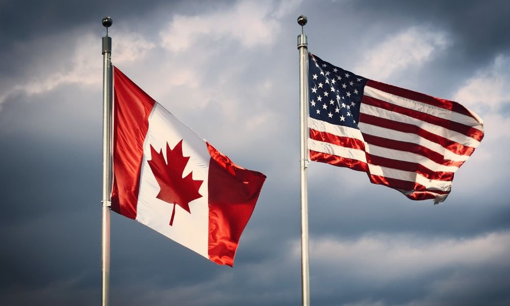 US-Canada trade talks collapse, 50% tariffs on $20B in goods take effect