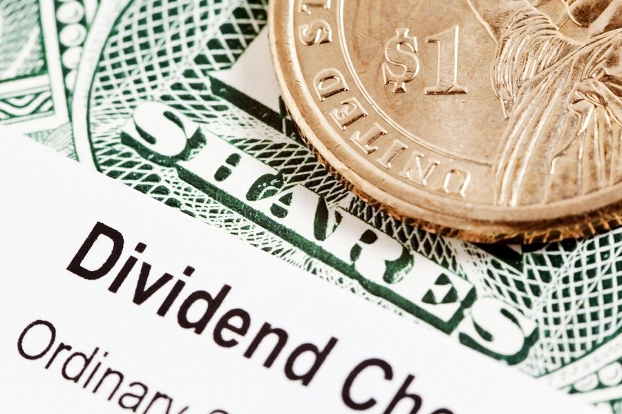 US dividend growth hits 8.7% in Q2 as tech and financials lead