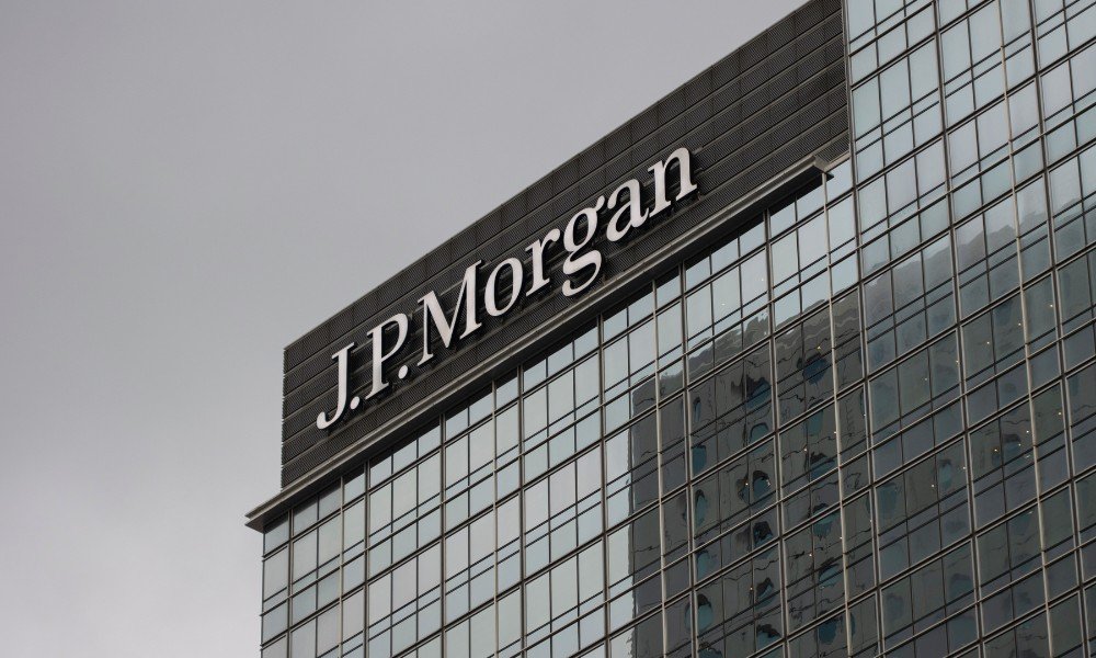 U.S. ETF Inflows Top $1 Trillion in First Half of 2026, JPMorgan Reports