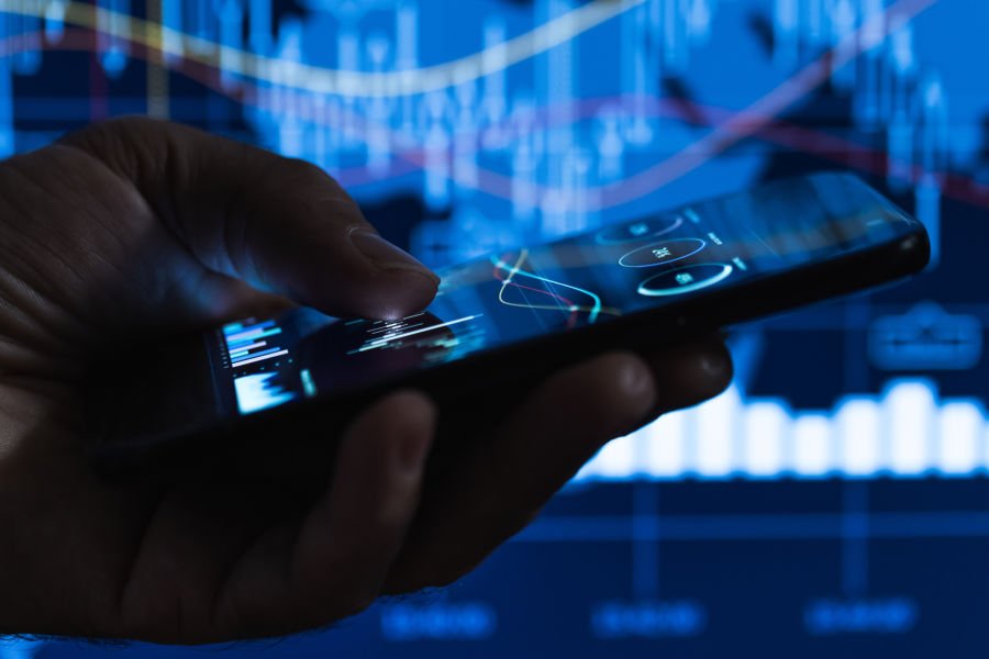 US fintech investment hits $80.8B in H1 2026, KPMG reports