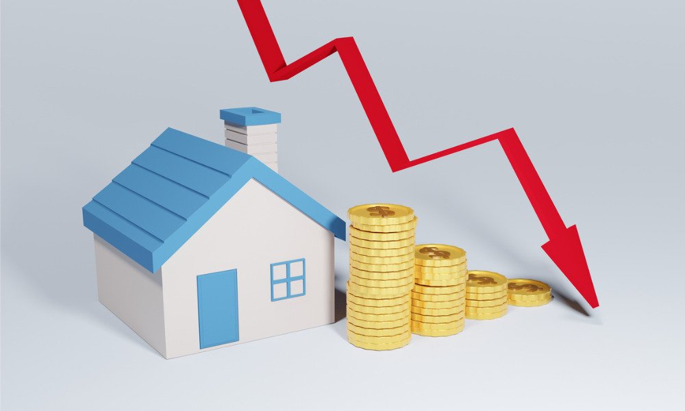 U.S. Home Prices Accelerate in April Led by Premium Tier; June Data Shows Buyer Resurgence