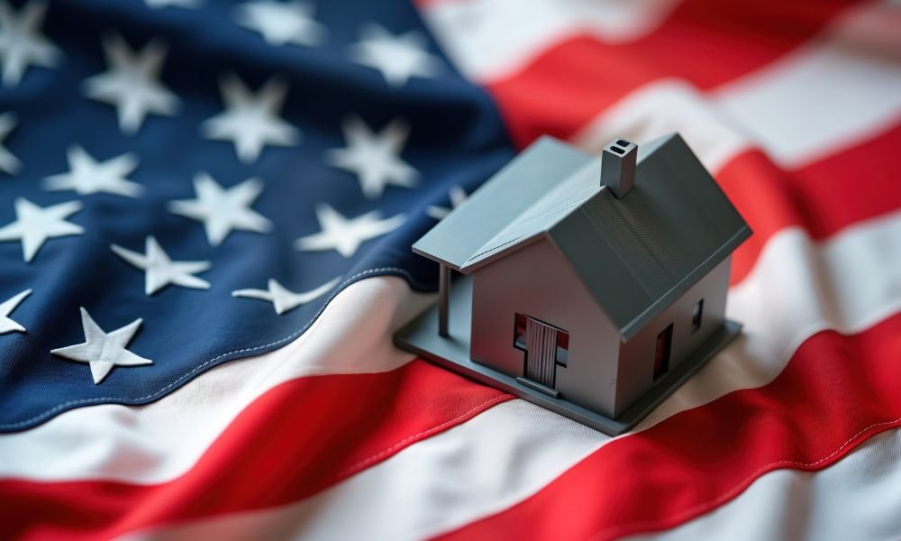U.S. Housing Market Stalls: Price Growth Slows to 0.7% as Affordability Crisis Persists