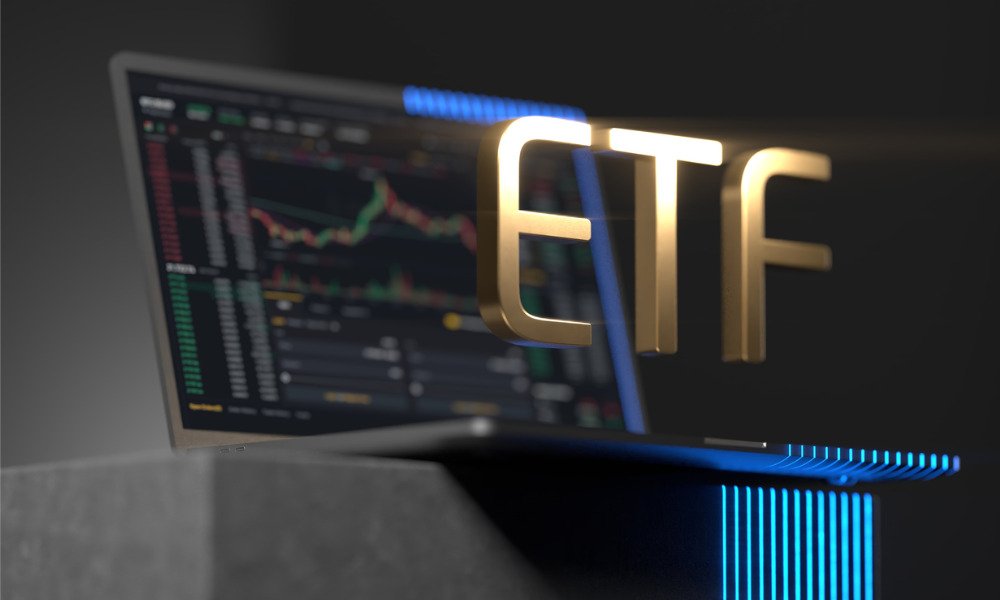 US-Listed ETFs Attract $178B in April, Second-Highest Monthly Inflow on Record