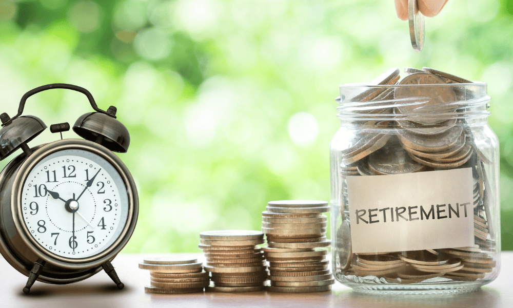 U.S. retirement assets reach $51.2T in Q2 as IRA, 401(k) balances surge