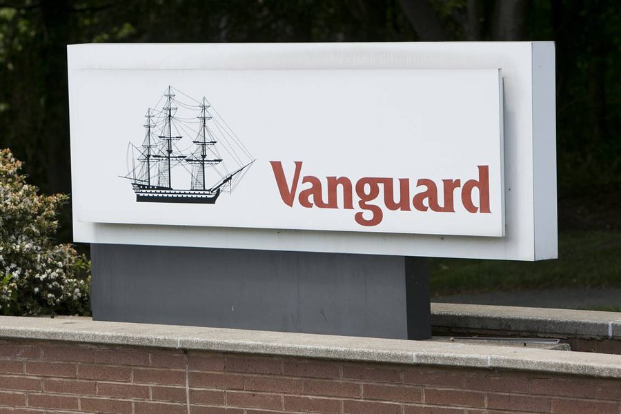 Vanguard fined $950,000 by FINRA for decade-long cost basis errors