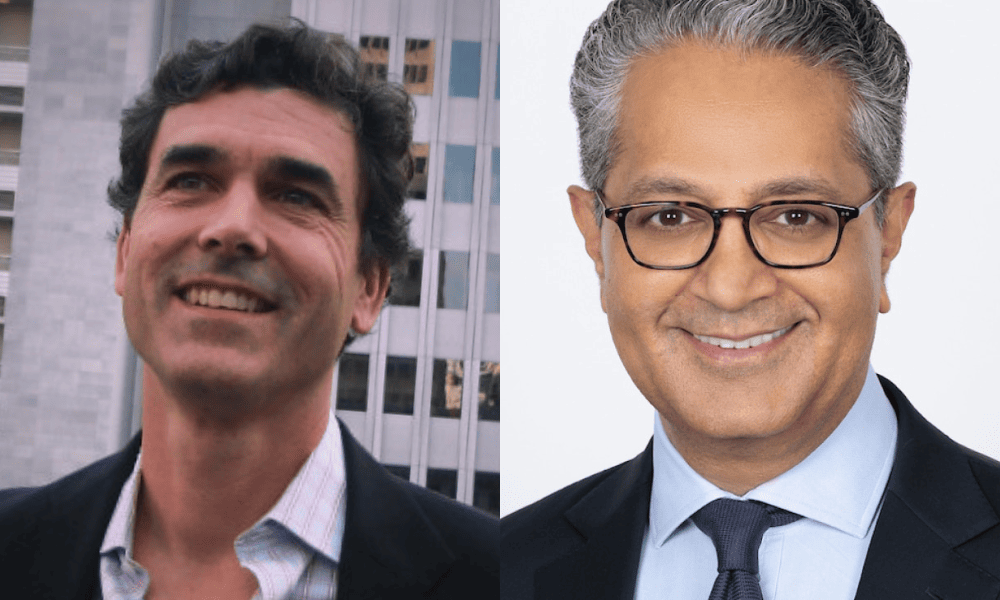 Vanguard settles Just Invest suit weeks before $4.6B Altruist acquisition