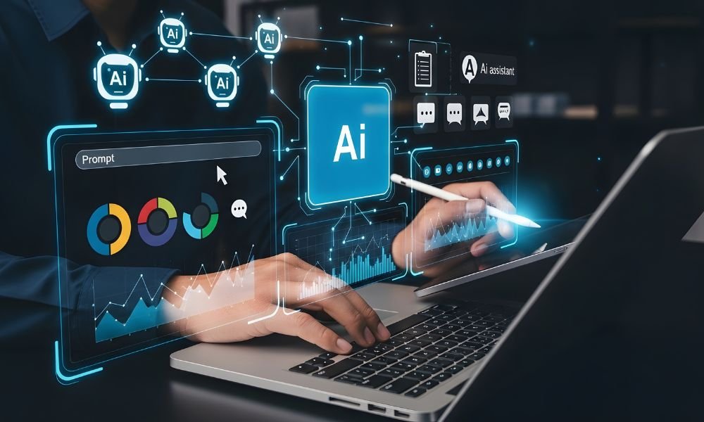 Vanguard survey: AI use boosts investor trust in human advisors