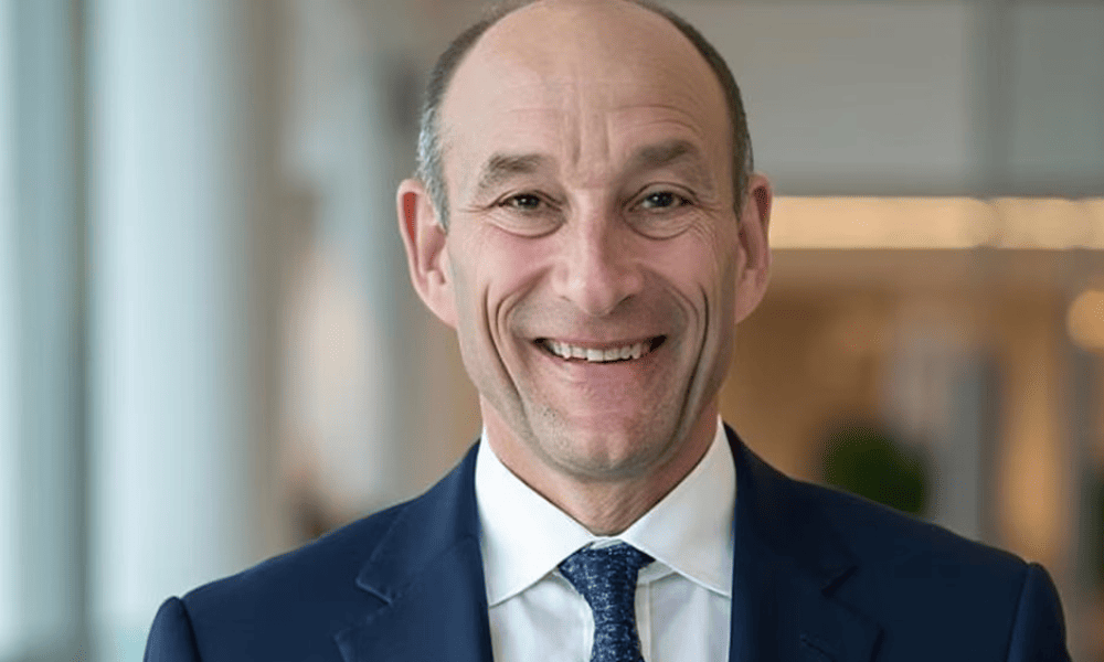 Vanguard Taps Former Lazard CEO Kenneth Jacobs as Board Chair
