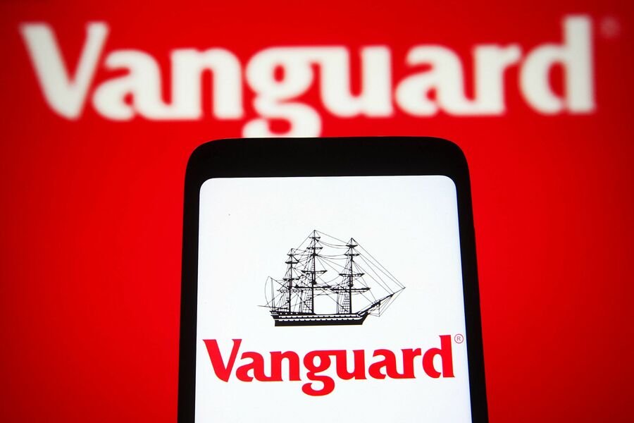 Vanguard's VOO ETF Breaks $1 Trillion Barrier, Topping SPY and IVV in Assets