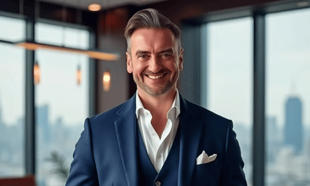 VastAdvisor Raises $1M SAFE Round Led by Industry Executives