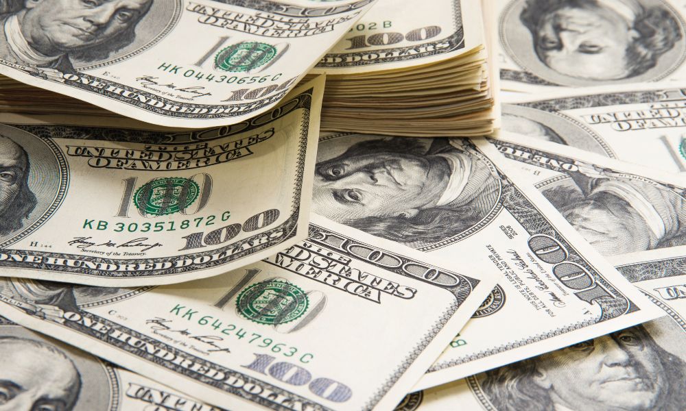 Inspired Healthcare asset sale yields $713M, 59% of $1.2B raised from investors