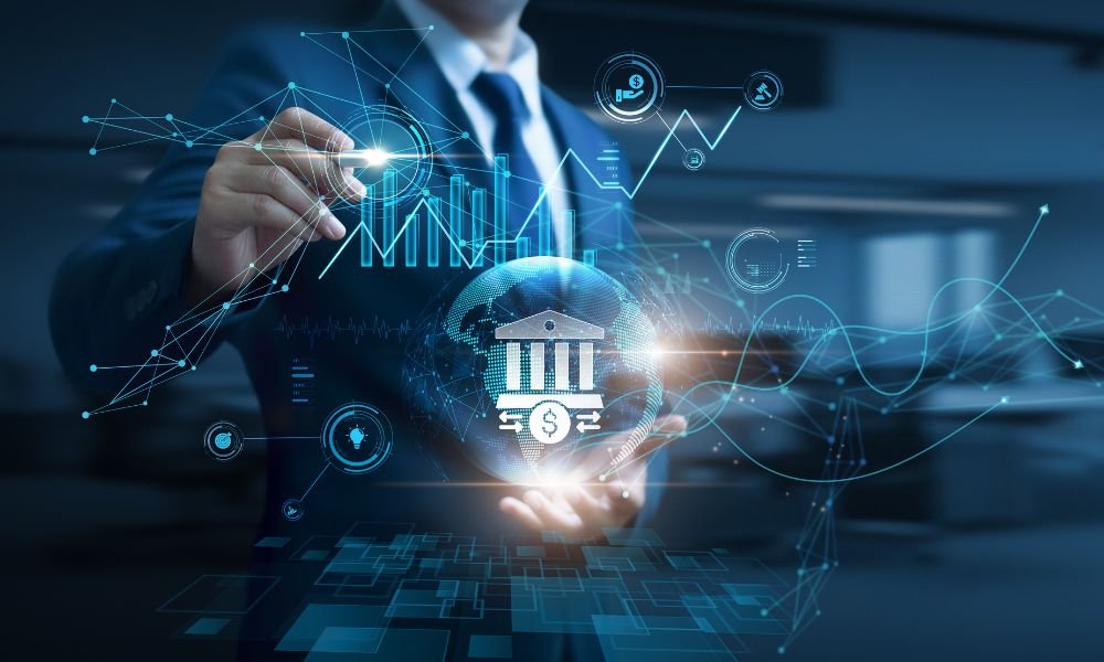 Wall Street Banks Deploy AI Agents for Trading, Treasury, and Advisor Support